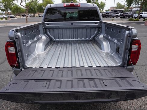 New 2026 GMC Canyon Elevation w/ Convenience Package RWD image 8