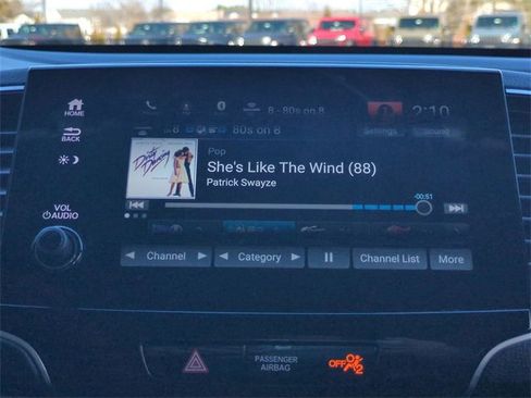 Used 2022 Honda Pilot Special Edition image 18