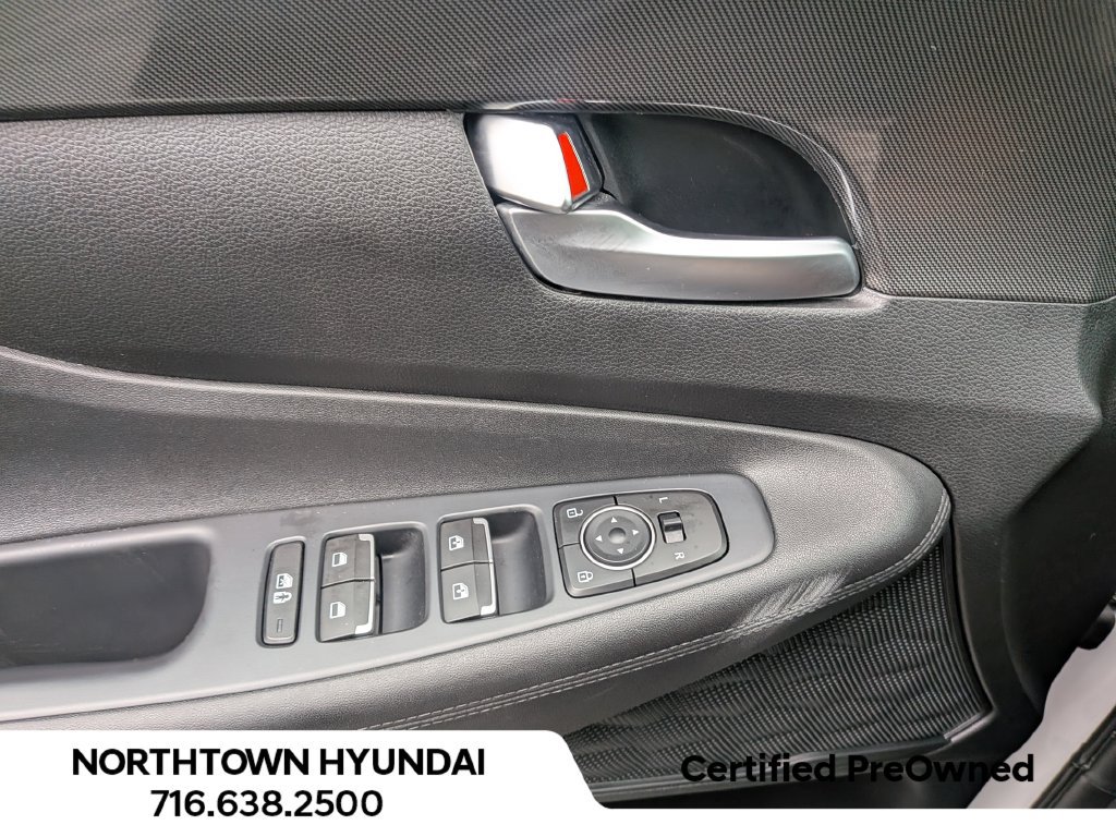 Certified 2023 Hyundai Santa Fe SEL AWD/4WD image 30