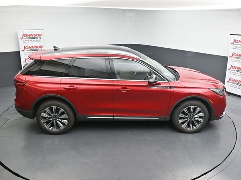 Used 2022 Lincoln Corsair Reserve w/ Equipment Group 201A AWD/4WD image 17