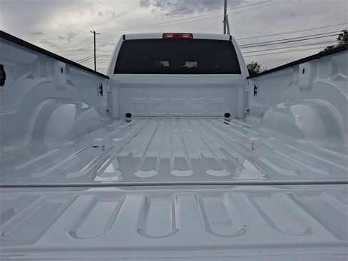 Used 2023 RAM 3500 Tradesman w/ Chrome Appearance Group image 30