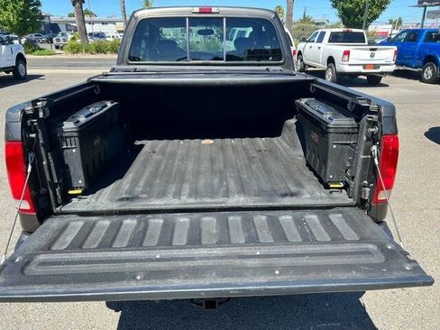 Used 2005 Ford F250 Lariat AWD/4WD image 12