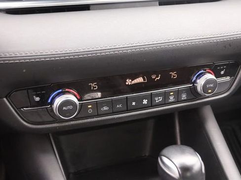 Used 2018 MAZDA MAZDA6 Grand Touring FWD image 18