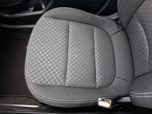 Used 2025 Ford Escape Active FWD image 25