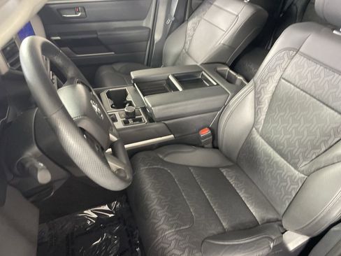Used 2024 Toyota Tundra Limited image 20