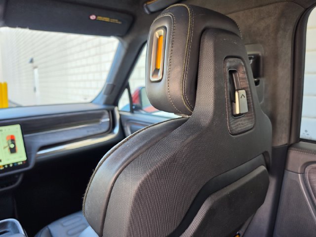 Used 2022 Rivian R1S Launch Edition Quad AWD/4WD image 49