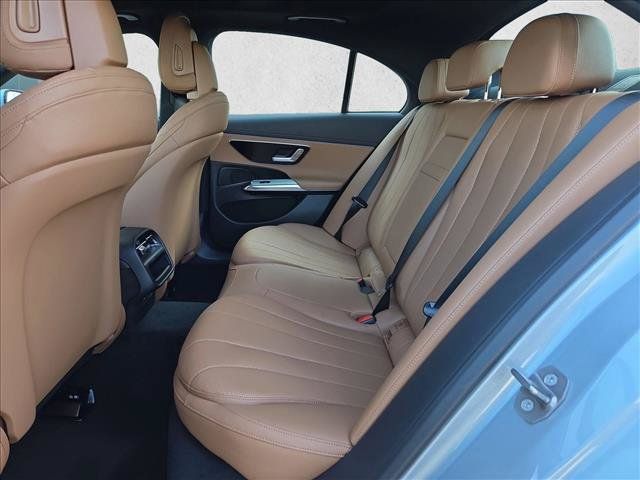 New 2027 Mercedes-Benz E 350 Sedan image 16