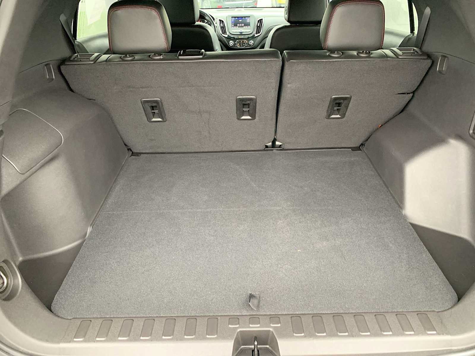 Certified 2024 Chevrolet Equinox RS AWD/4WD image 24