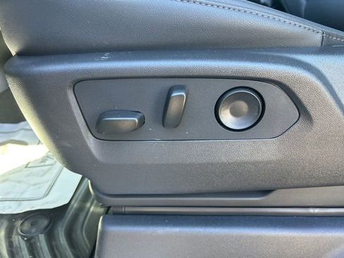 New 2026 Chevrolet Silverado 3500 LTZ image 16