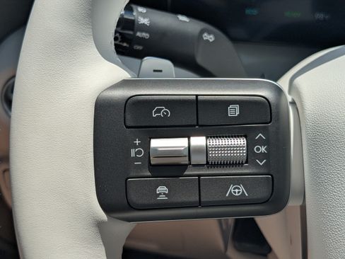 New 2026 Hyundai Palisade SEL Premium FWD image 31