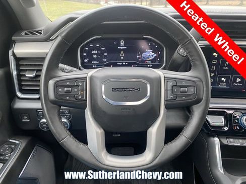 Used 2024 GMC Sierra 2500 Denali w/ Denali Reserve Package image 29