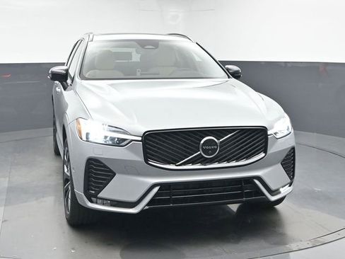 New 2026 Volvo XC60 B5 Plus w/ Protection Package Premier image 2