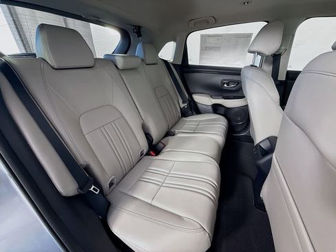 New 2026 Honda HR-V EX-L image 26