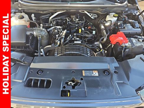 Used 2019 Ford Ranger XLT w/ Equipment Group 302A Luxury image 32