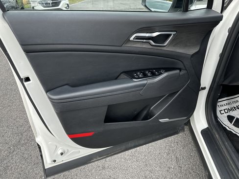 Used 2023 Kia Sportage X-Line image 15