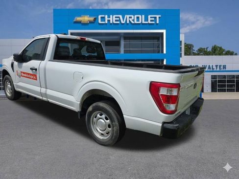 Used 2023 Ford F150 XL RWD image 7