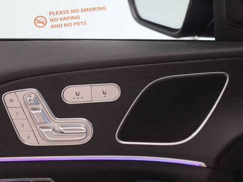 Certified 2025 Mercedes-Benz GLE 350 4MATIC image 17