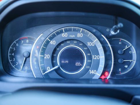 Used 2016 Honda CR-V EX image 29