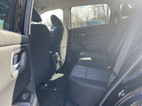 Used 2026 Nissan Rogue SV image 29