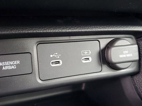 New 2026 Honda Civic Sport Touring image 27