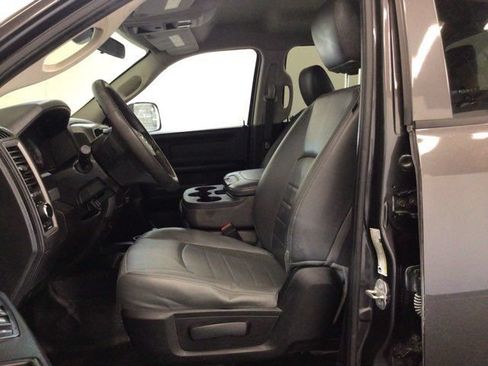 Used 2018 RAM 3500 Tradesman w/ Protection Group AWD/4WD image 16