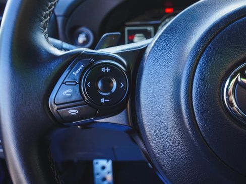 Used 2025 Toyota GR86 Premium image 20