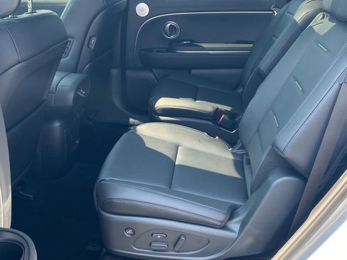 New 2026 Hyundai Palisade Calligraphy image 27