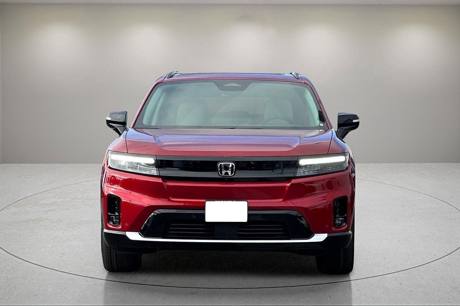 New 2026 Honda Prologue Elite image 8