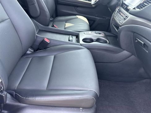 Used 2023 Honda Ridgeline RTL image 17