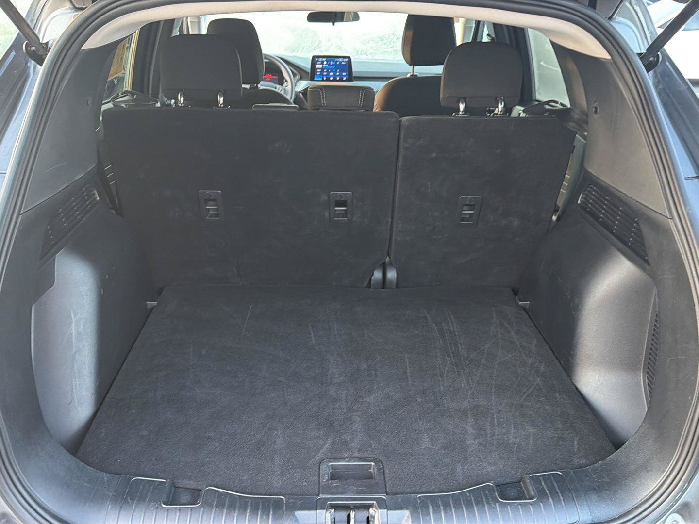 Certified 2025 Ford Escape Active FWD image 31