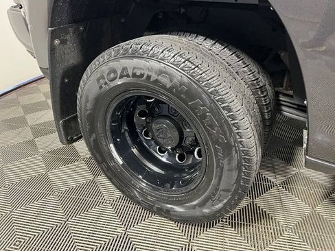 Certified 2024 RAM 3500 Laramie w/ Night Edition AWD/4WD image 13
