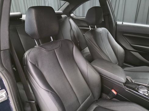 Used 2016 BMW 228i xDrive Coupe image 28