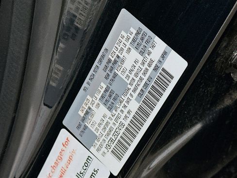 Used 2025 MAZDA CX-5 AWD 2.5 S w/ Select Package image 12