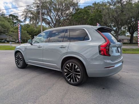 Certified 2026 Volvo XC90 B6 Plus w/ Protection Package Premier AWD/4WD image 7