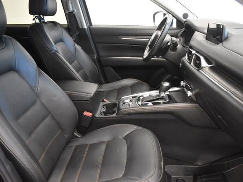 Used 2020 MAZDA CX-5 Grand Touring AWD/4WD image 19