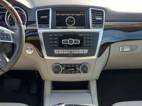 Used 2015 Mercedes-Benz ML 350 4MATIC image 20