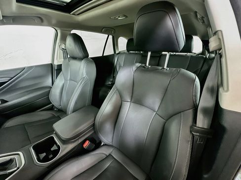 Used 2024 Subaru Outback Limited AWD/4WD image 21