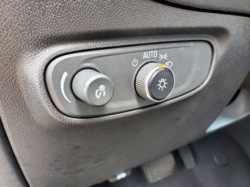Used 2022 Chevrolet Equinox LS w/ LS Convenience Package AWD/4WD image 23