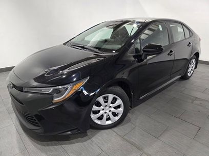 Used 2023 Toyota Corolla LE