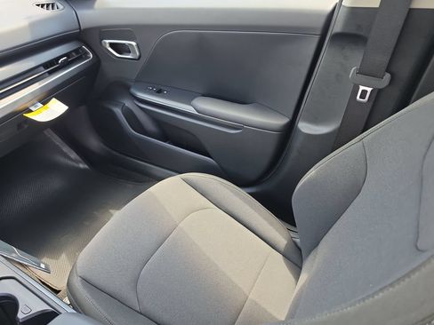 New 2026 Kia K4 FWD image 15