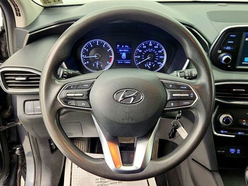 Used 2020 Hyundai Santa Fe SE image 13