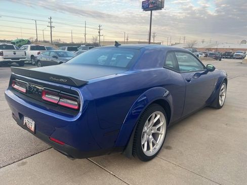 Used 2020 Dodge Challenger R/T Scat Pack image 7