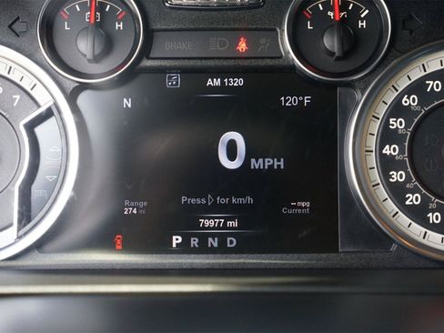 Used 2017 RAM 1500 Lone Star AWD/4WD image 25