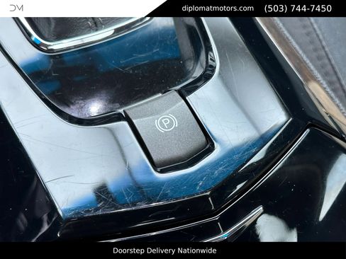 Used 2011 Cadillac CTS V w/ Wood Trim Package image 35