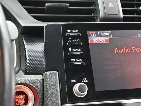 Used 2020 Honda Civic Sport image 23