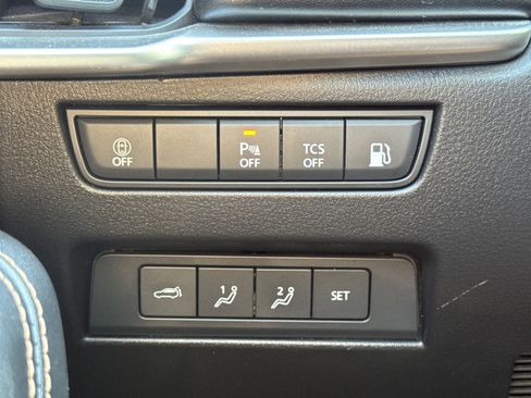 Used 2024 MAZDA CX-90 Plug-In Hybrid w/ Premium Plus image 41