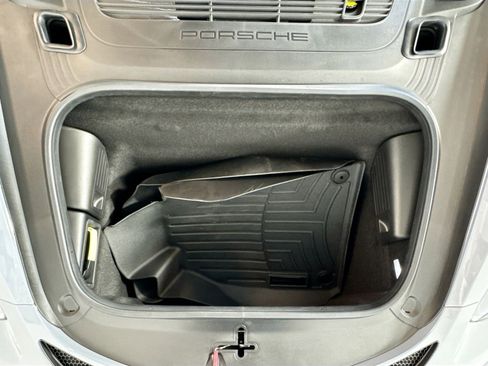 Certified 2024 Porsche 718 Cayman GT4 RS image 22