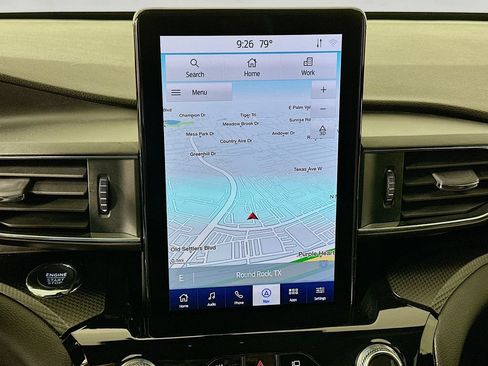Used 2023 Ford Explorer ST w/ Equipment Group 401A AWD/4WD image 13