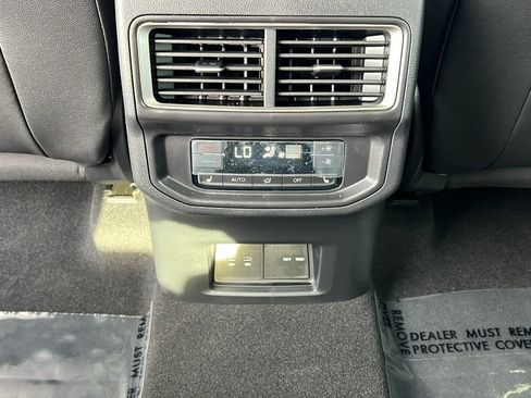 New 2026 Volkswagen Atlas SEL Premium R-Line image 25