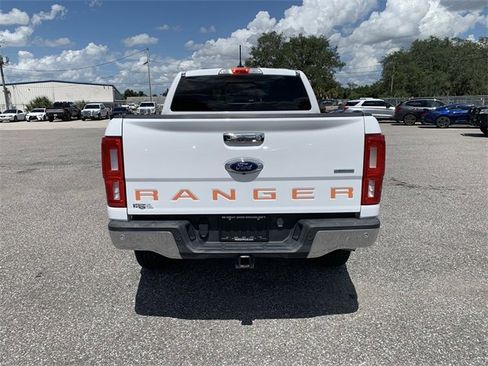 Used 2019 Ford Ranger XLT w/ Equipment Group 302A Luxury image 5
